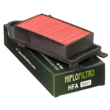 Filtro aria per Kymco Agility People Super 8 125 150 200 Malaguti Ciak 125 HIFLO