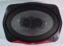 VIBE PULSE69-V3: Pulse 6X9 Inch Coaxial Speaker 300w Peak Power