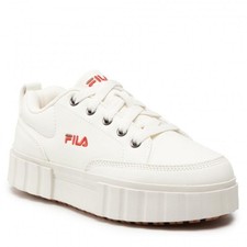 Fila Sandblast Low Kid Girls Shoe 1011421