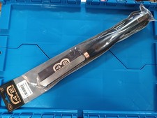 Crown M42 Razor Edge Cryo - 3/4" Side Cutting Scraper &ndash; Round