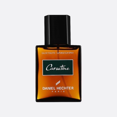 Daniel Hechter Caractere Eau de Toilette Spray