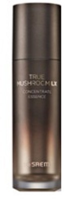 The Saem Ture Mushroom Lx Treatment essence 50ml anti aging wrinke Moisture