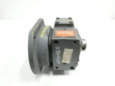 Hub City 216 Style R Right Angle Gear Reducer 56c 5/8in 15/16in 20:1