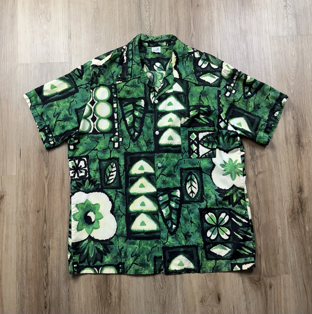 California Vintage Casual Shirts for Men for sale | eBay