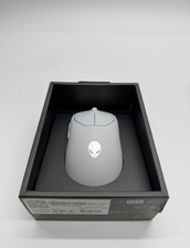 Alienware Pro Wireless Gaming Mouse   Lunar L...
