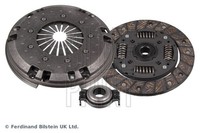 Blue Print Kupplungssatz Smartfit Conversion Service Kit ADV183062 FüR 6N2 6N1 3
