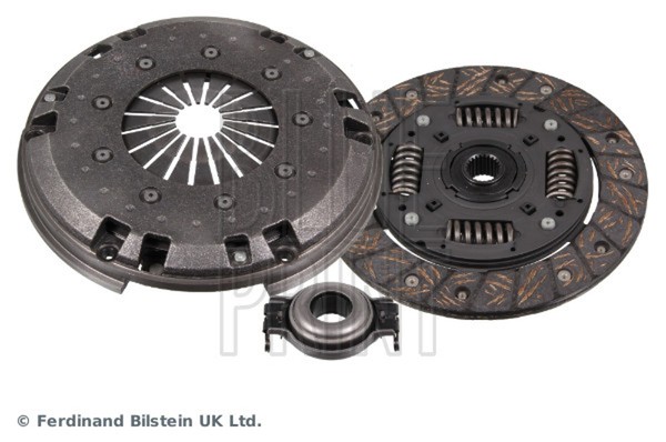 Blue Print Kupplungssatz Smartfit Conversion Service Kit ADV183062 FüR 6N2 6N1 3-image