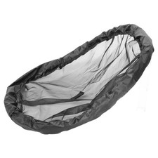 Netting Cover Fish Barrier Floating Island Plant Protector