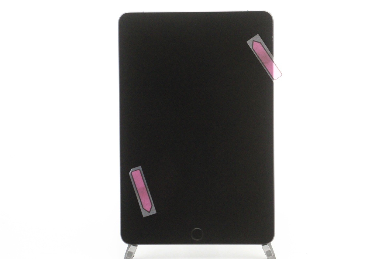 APPLE IPAD MINI 5TH GEN | MUXM2LL/A | 7.9" | 256GB | UNLOCKED | SPACE GRAY