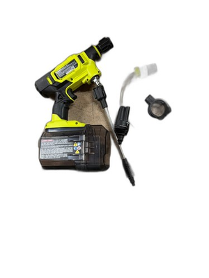 #ad #ad RYOBI 40V HP Brushless 600 PSI 0.7 GPM Cold Water Power Cleaner Tool Only $69.99