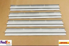 SUZUKI SAMURAI SJ410 SJ413 Trittbretthalter Set vorne | passend für