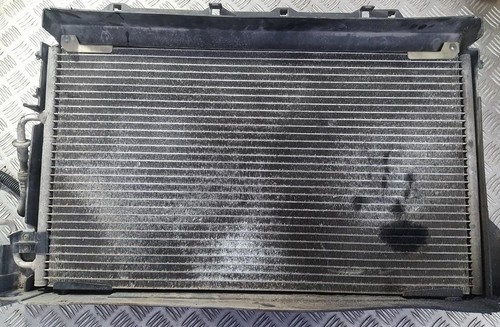 Kondensator Klimaanlage  Peugeot 406 DE459934-54