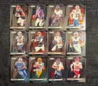 2024 Panini Prizm Base Complete Your Set You Pick Football Card #1-150