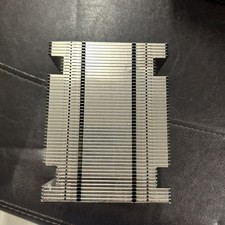 Supermicro 2U Passive Proprietary CPU Heat Sink Socket LGA2011 SNK-P0048PW