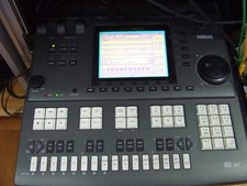 Yamaha QY700 Musik-Sequenzer Workstation, Dis...