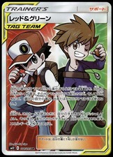 Red & Blue #108 Prices | Pokemon Japanese Alter Genesis | Pokemon