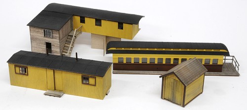 Conexiones Banta Model Works 6161 O Vance | Zustand: New