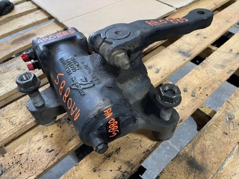 Caja de cambios de dirección usada Hino 165 Tas40228130249 enviada Foto 3 de 4