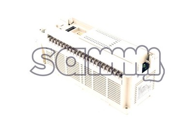 MITSUBISHI ELECTRIC FX3U-64MR/ES PROGRAMMABLE CONTROLLER Used