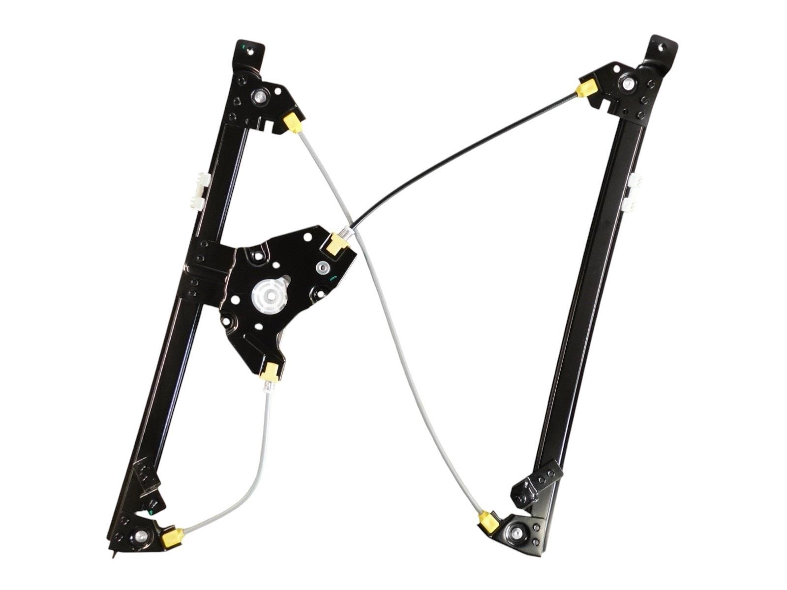 NEW Citroen C4 Picasso / C4 Spacetourer Front Right Window Regulator 2013-2022