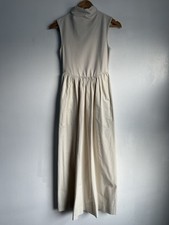 J.Crew Fitted Knit Mockneck Dress with Poplin Skirt Size XXS New