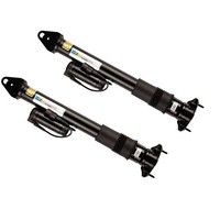 2 Bilstein StoßDäMpfer B4 2-24-144919 Hinterachse FüR MERCEDES-BENZ M