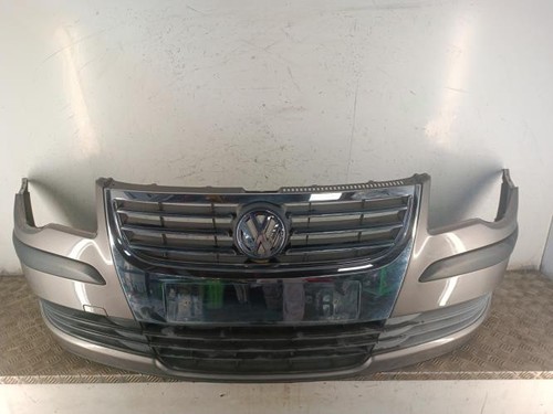 Pare-chocs et renforts pour VW Sharan 7M6, 7M8, 7M9
