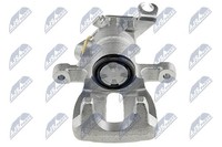 Bremssattel NTY HZT-MS-018 FüR Mitsubishi Colt Smart RG CZC Forfour 6 Z31A Z32A