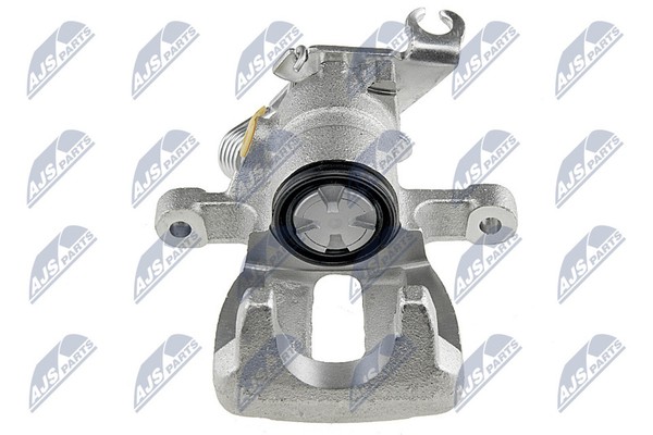 Bremssattel NTY HZT-MS-018 FüR Mitsubishi Colt Smart RG CZC Forfour 6 Z31A Z32A-image