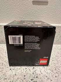 LEGO 21107 Minecraft Micro World The End Brand New Sealed