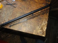 MIKADO LOGO 400 BRACCIO CODA C/W PASSO ASTA E SUPPORTI 470mm