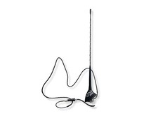 PEUGEOT 207 WA, WC Antenne 94830A01 9674768780 81636200 1.40 Petrol 35618765