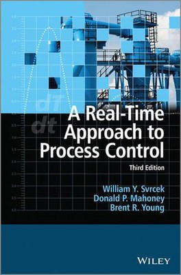 A Real-Time Approach to Process Control by William Y. Svrcek (English) Hardcover