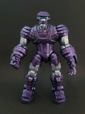 Marvel Legends BAF Kree Sentry Complete