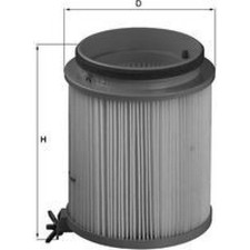 Knecht LA 48 Filter Innenraumluft für RENAULT KANGOO KC0 1 FC0 1 Pollenfilter