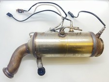 AUDI A4 A5 B9 2.0 TFSI CAT CATALYTIC CONVERTER 8W0131765L 2020-2024