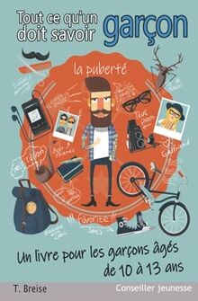 Tout ce quun garçon doit savoir: Un livre pour les... | Buch | Zustand sehr gut