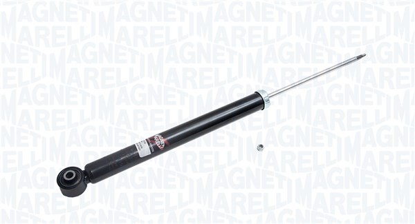 Magneti Marelli StoßDäMpfer Hinterachse Gasdruck Passend FüR Ford Fusion-image