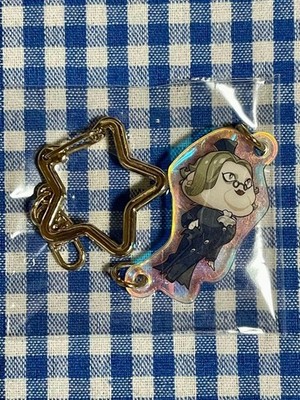 Identity V COA Admission Charm Secretary Acrylic Figure 14+ 14+? Wait. We must