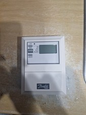 Danfoss Randall 103E7 7 Day 5/2 Day Central Heating Electronic Timeswitch