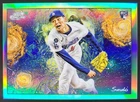 2025 Topps Cosmic Chrome Roki Sasaki Stars in the Night RC Dodgers HD2