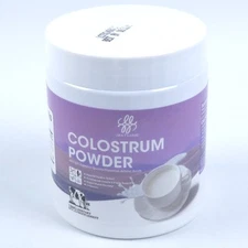 Bovine Colostrum Powder for Gut Health, Immune Support, Muscle Recovery & Wel...