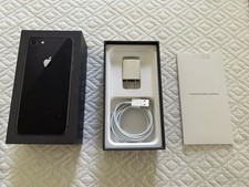 Apple iPhone 8 Silver Phones for Sale - eBay