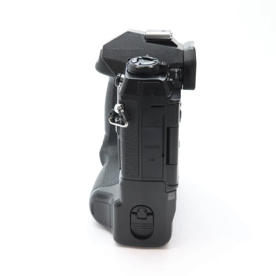 Olympus OM-D E-M1X Mirrorless Camera Body #408 - Image 2 of 4