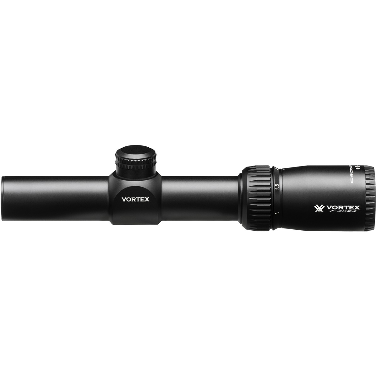 Vortex Optics Crossfire II 1-4x24mm Rifle Scope for sale online | eBay