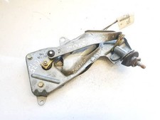 8200028554 Scheibenwischermotor Hinten 1391073 Renault Megane DE2345977-75