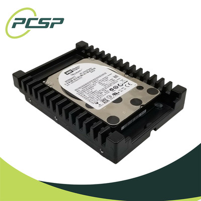 Western Digital VelociRaptor 500GB 10K SATA III 3.5'' HDD WD5000HHTZ in Tray