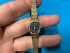 Vintage Seiko 7321-5399 Ladies Quartz Watch New Battery Working