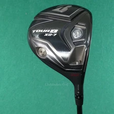 Bridgestone Tour B XD-7 9.0° Driver Mitsubishi Kai'li 60S Graphite Stiff w/ HC