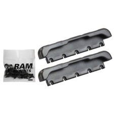 RAM-HOL-TAB30-CUPSU RAM Tab-Tite End Cups for Samsung Galaxy Tab ...